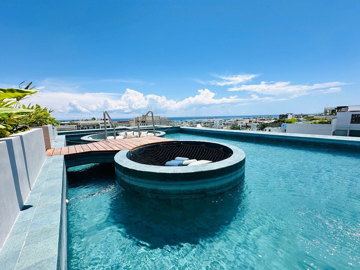 Apartamento em Playa del Carmen Centro, Playa del Carmen, foto 19 de 22