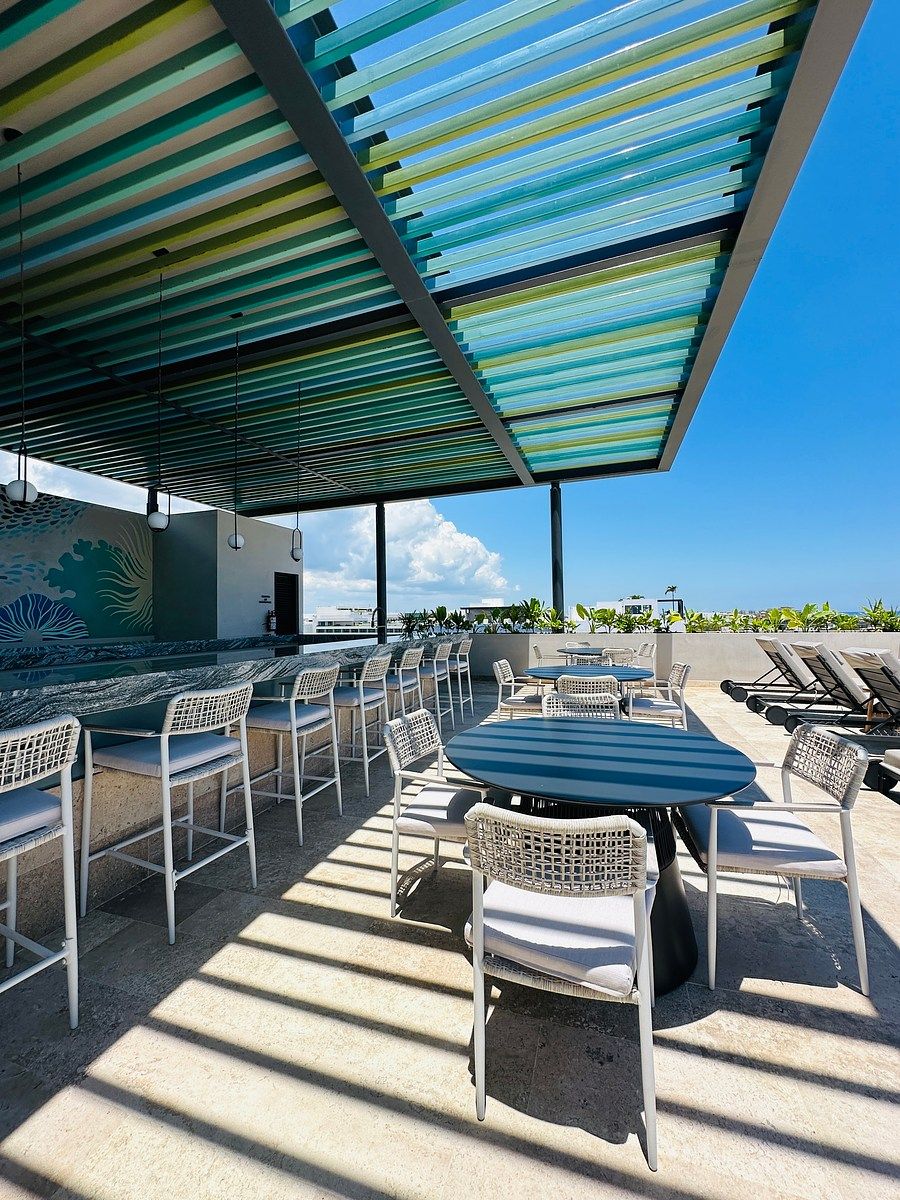 Apartamento em Playa del Carmen Centro, Playa del Carmen, foto 22 de 22