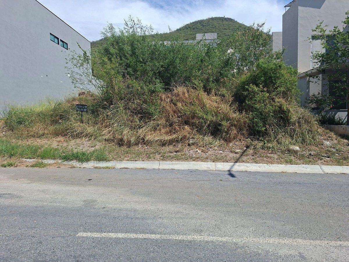 Terreno en Sierra Alta 2  Sector, Monterrey, foto 2 de 3