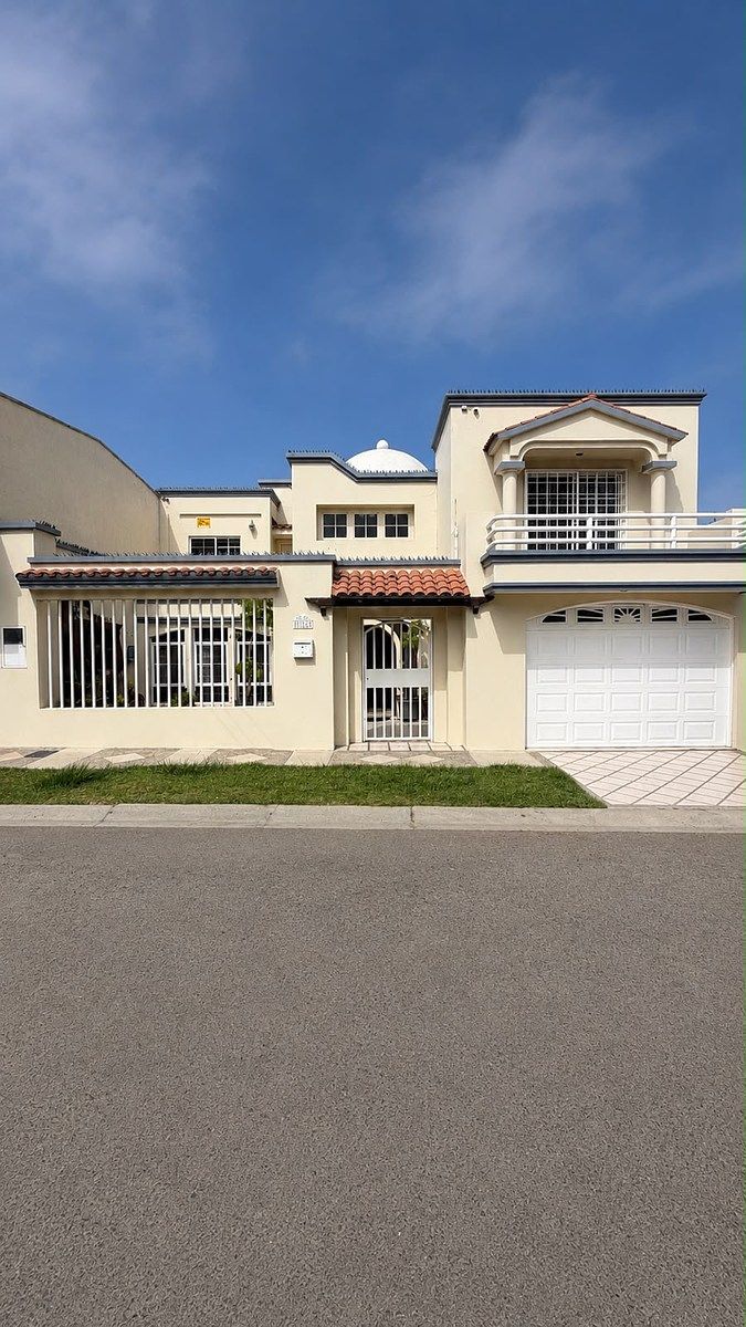 ASI HOUSE FOR SALE IN PLAYAS DE TIJUANA | GARDENS SECTION, photo 1 of 25