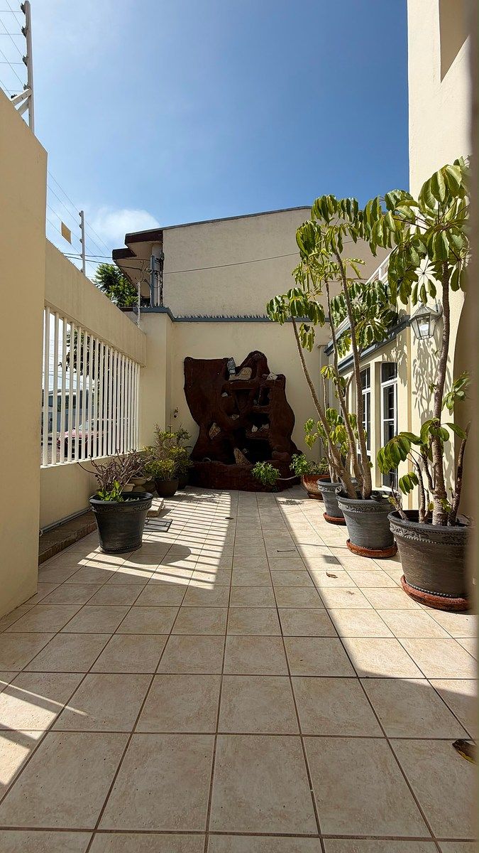 House in Playas de Tijuana, Tijuana, photo 3 of 25