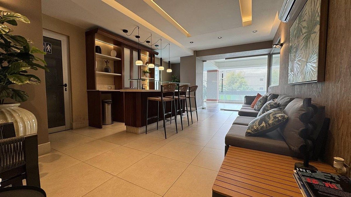 Apartamento en Piantini, Santo Domingo Centro (Distrito Nacional), foto 9 de 12