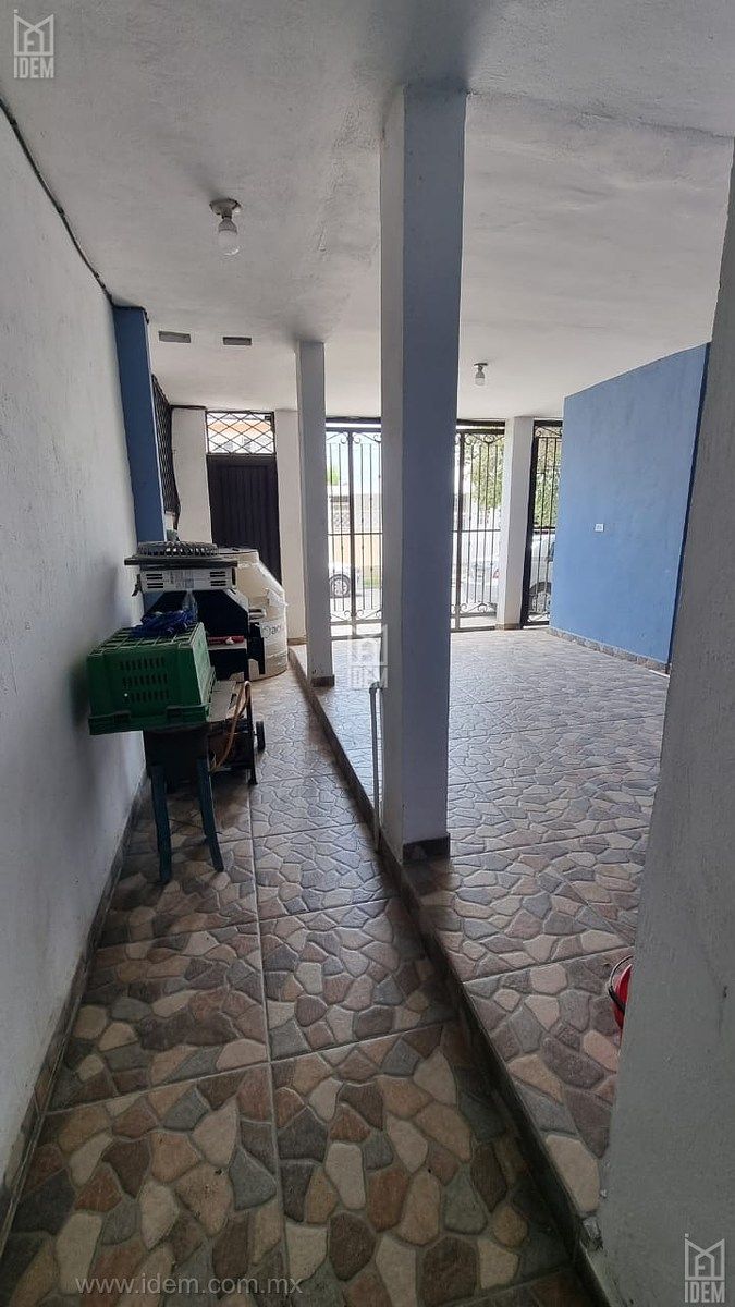 Casa em Rincón Del Poniente, Santa Catarina, foto 3 de 18