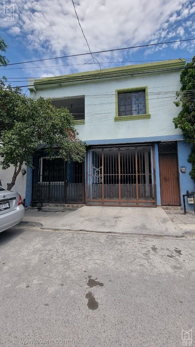 0613 - CASA À VENDA EM RINCÓN DEL PONIENTE, SANTA CATARINA, foto 1 de 18