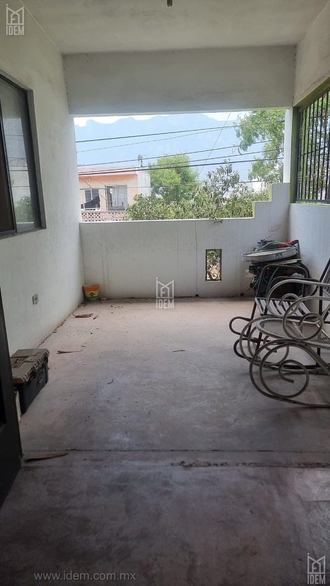 Casa em Rincón Del Poniente, Santa Catarina, foto 12 de 18