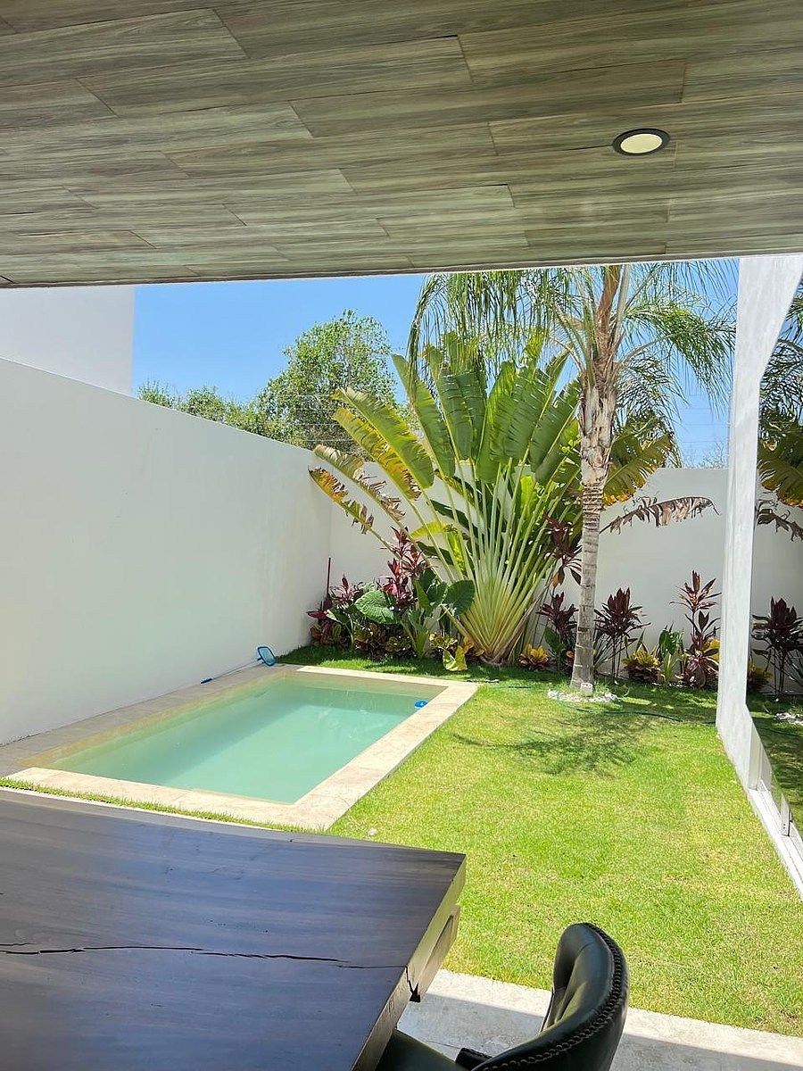 Casa em Xcanatún, Mérida, foto 2 de 14