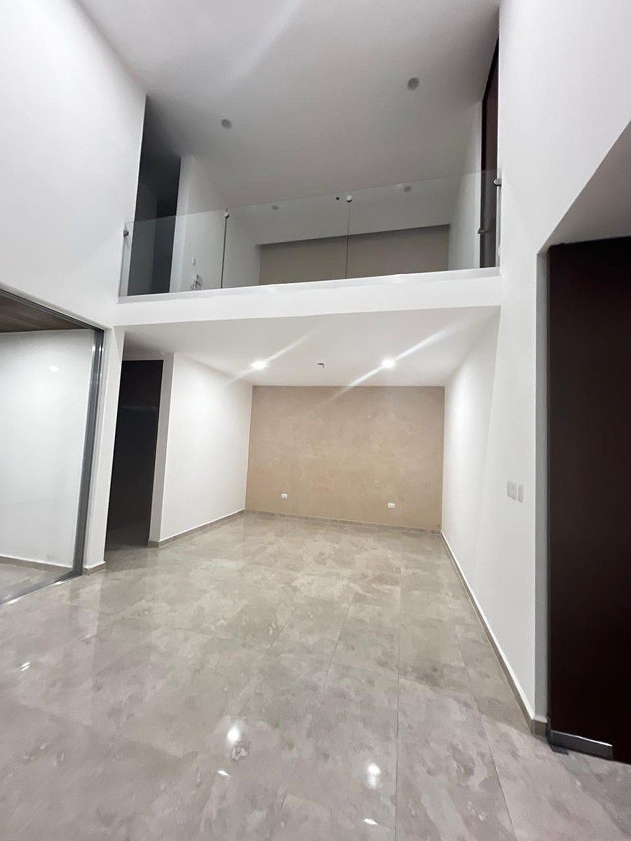 Casa em Xcanatún, Mérida, foto 3 de 14
