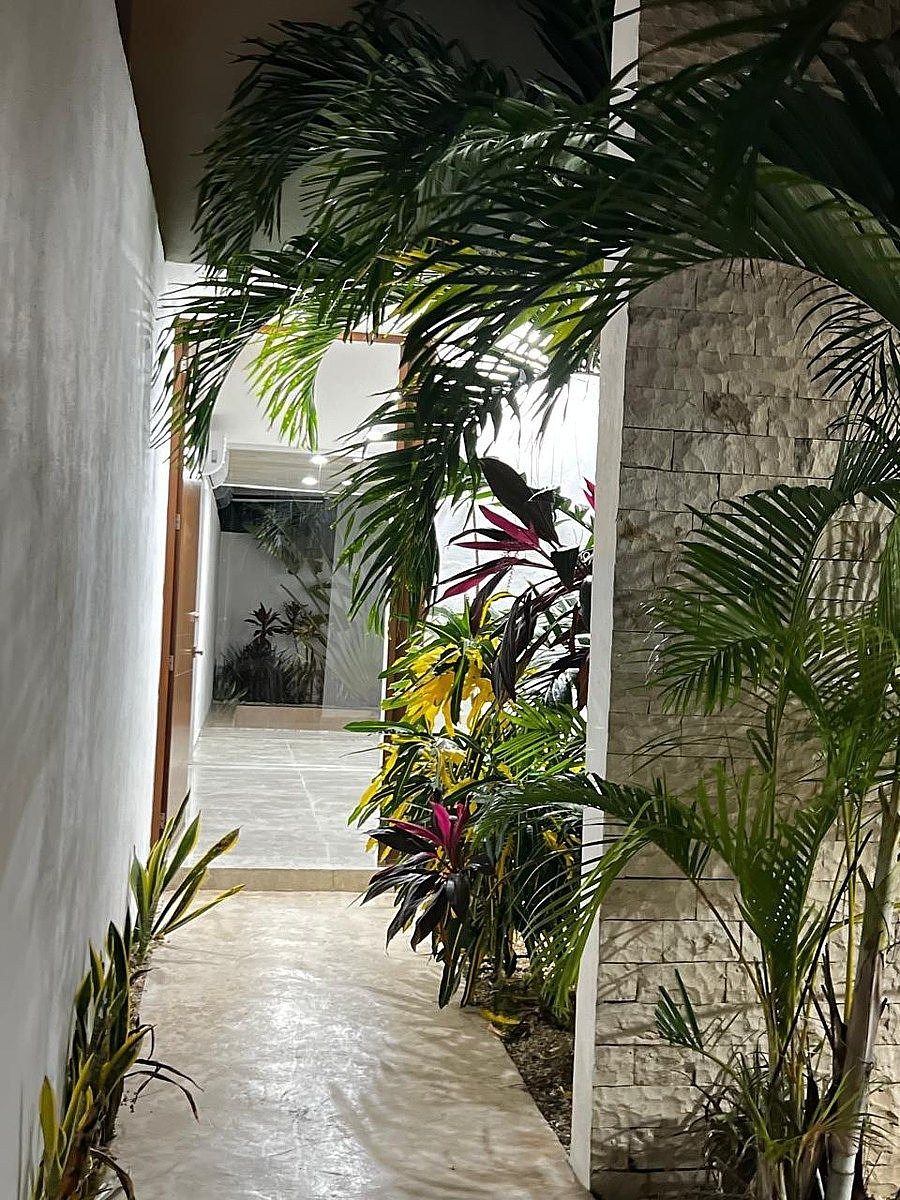 Casa em Xcanatún, Mérida, foto 5 de 14