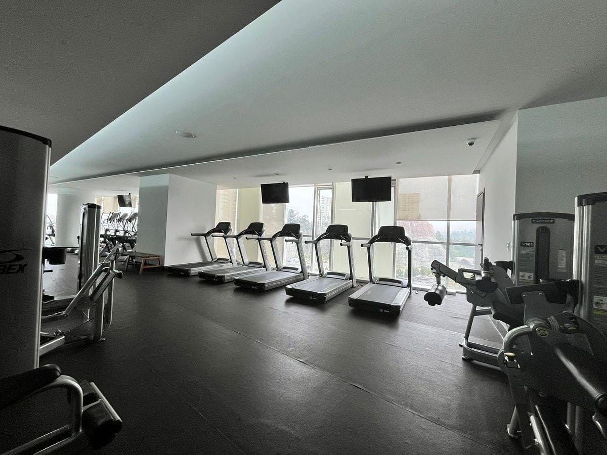 Apartamento em Santa Fe Cuajimalpa, Cuajimalpa de Morelos, foto 3 de 33