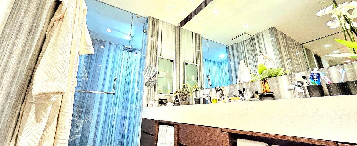 Apartamento em Santa Fe Cuajimalpa, Cuajimalpa de Morelos, foto 4 de 33