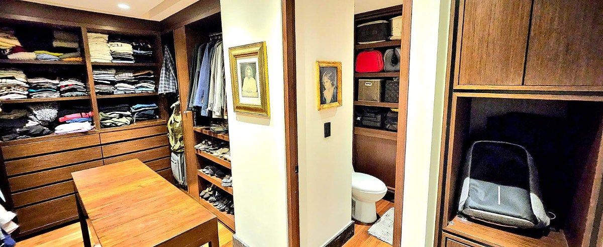 Apartamento em Santa Fe Cuajimalpa, Cuajimalpa de Morelos, foto 5 de 33