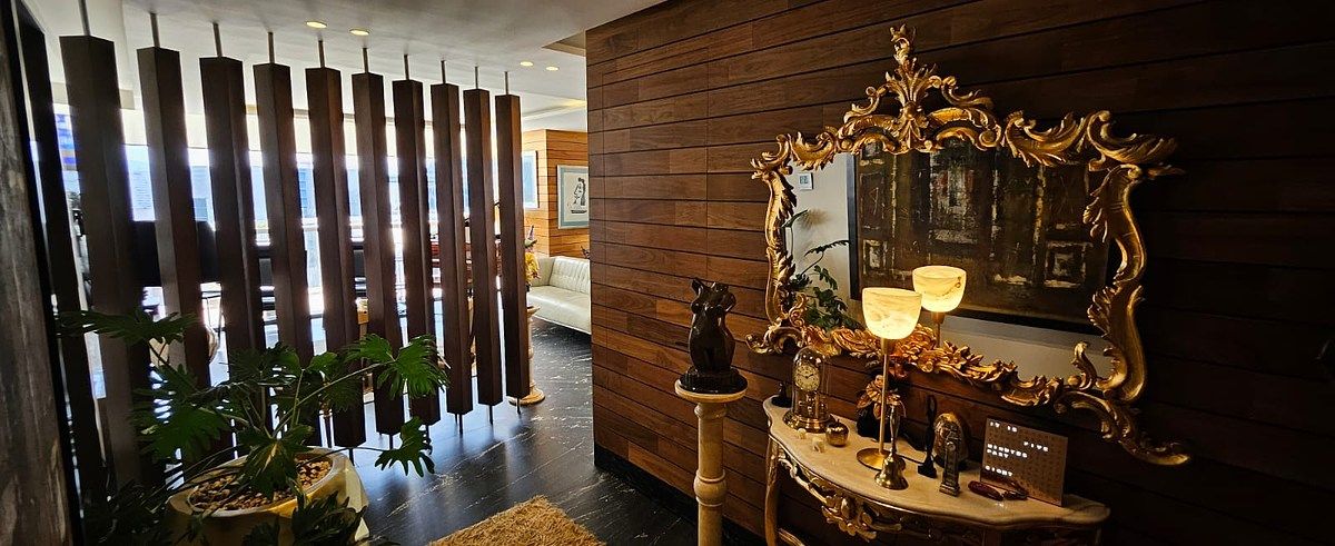 Apartamento em Santa Fe Cuajimalpa, Cuajimalpa de Morelos, foto 6 de 33
