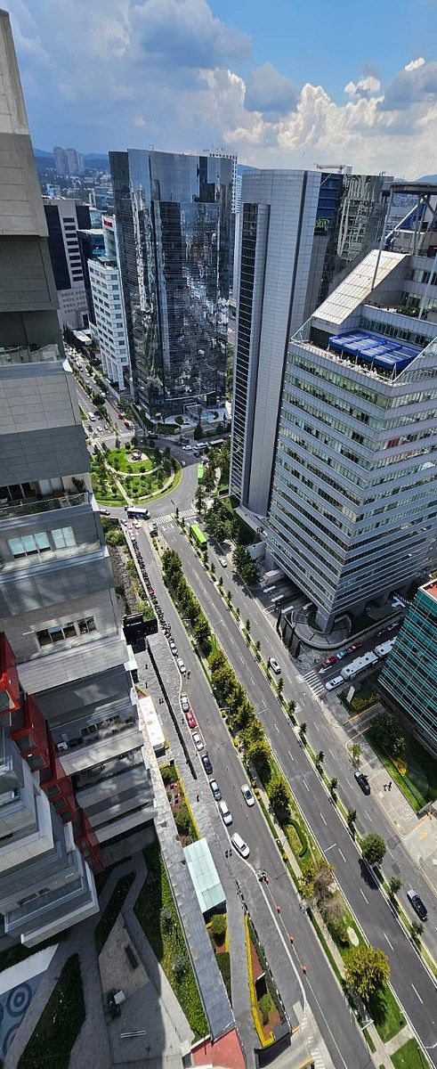 Apartamento em Santa Fe Cuajimalpa, Cuajimalpa de Morelos, foto 9 de 33