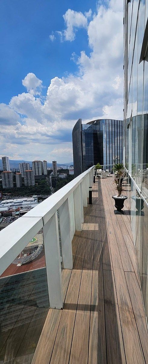 Apartamento em Santa Fe Cuajimalpa, Cuajimalpa de Morelos, foto 11 de 33