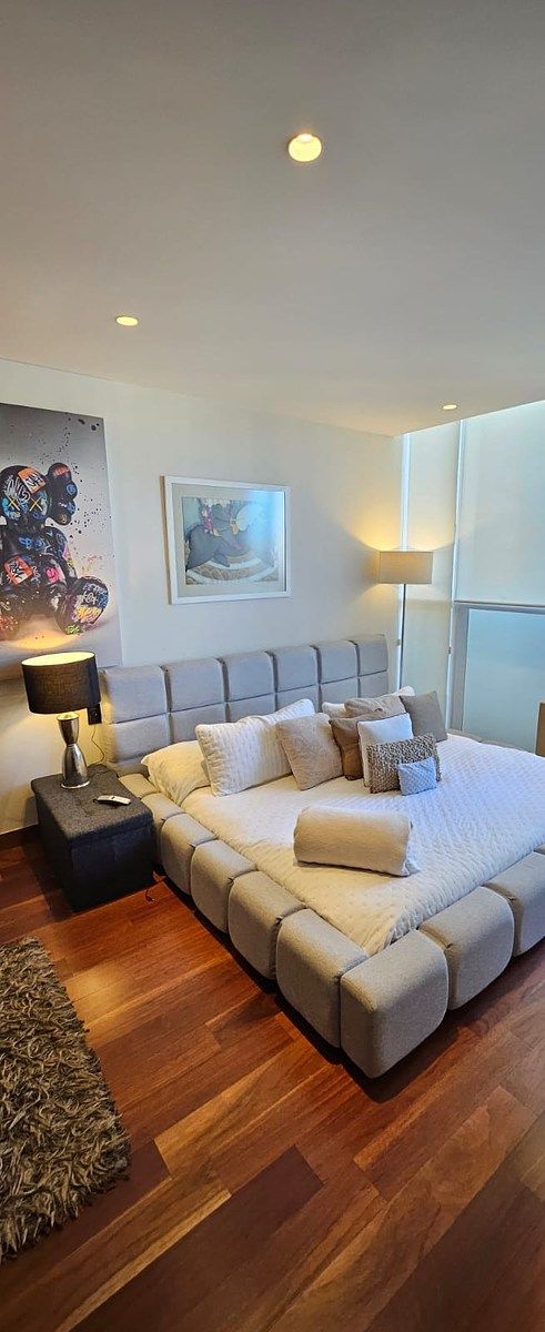 Apartamento em Santa Fe Cuajimalpa, Cuajimalpa de Morelos, foto 12 de 33