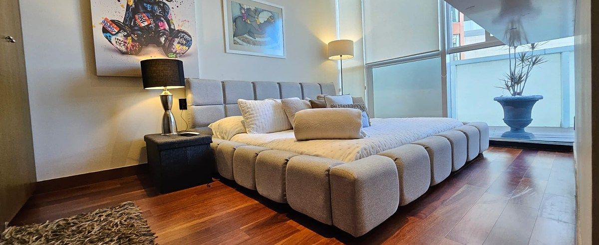 Apartamento em Santa Fe Cuajimalpa, Cuajimalpa de Morelos, foto 13 de 33