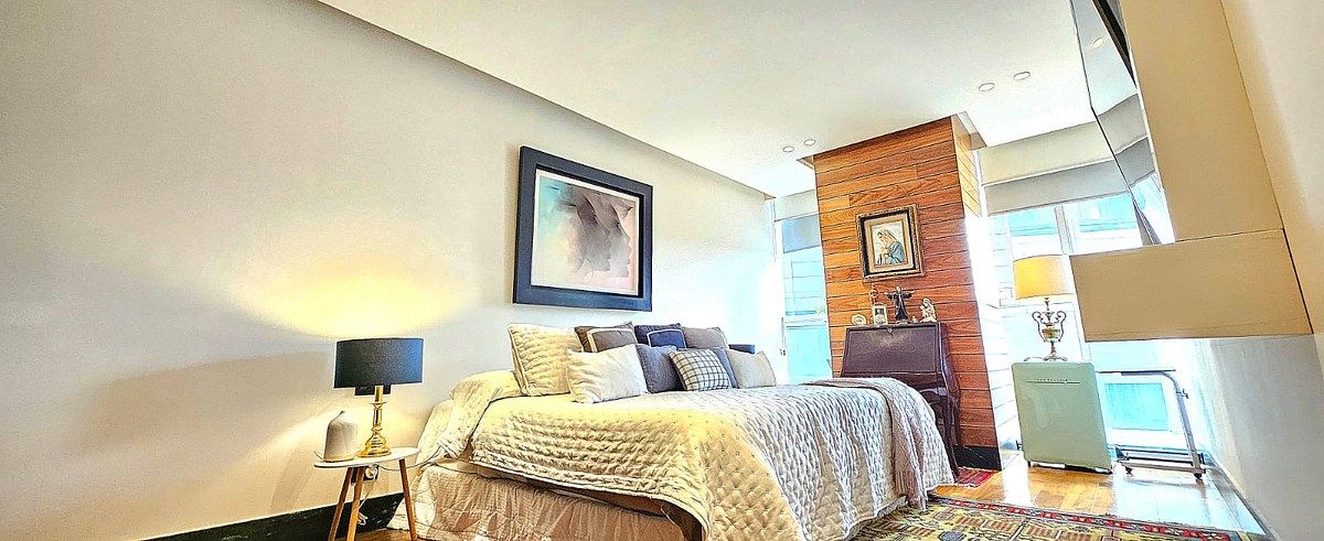 Apartamento em Santa Fe Cuajimalpa, Cuajimalpa de Morelos, foto 14 de 33
