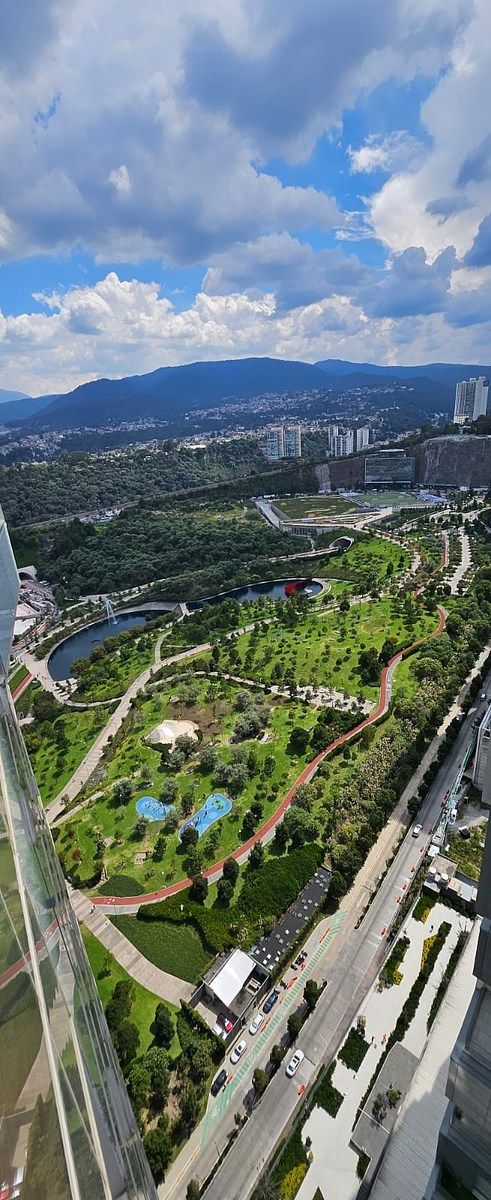 Apartamento em Santa Fe Cuajimalpa, Cuajimalpa de Morelos, foto 15 de 33