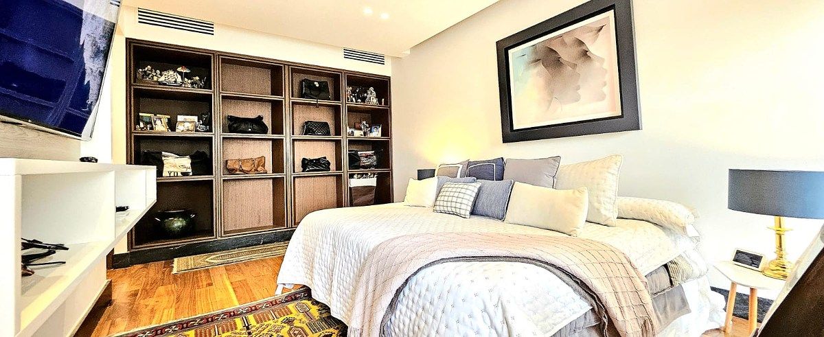 Apartamento em Santa Fe Cuajimalpa, Cuajimalpa de Morelos, foto 18 de 33