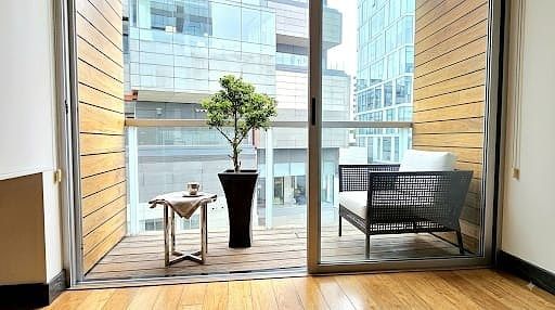 Apartamento em Santa Fe Cuajimalpa, Cuajimalpa de Morelos, foto 20 de 33