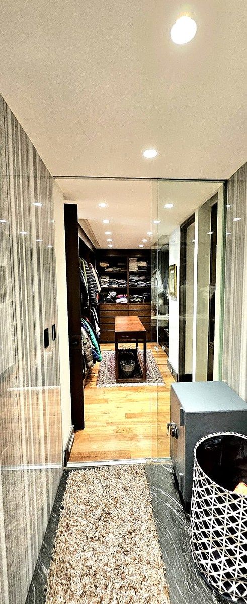 Apartamento em Santa Fe Cuajimalpa, Cuajimalpa de Morelos, foto 22 de 33