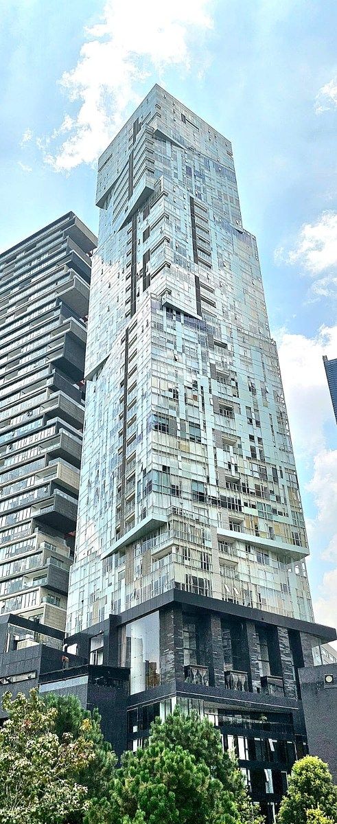 Apartamento em Santa Fe Cuajimalpa, Cuajimalpa de Morelos, foto 23 de 33