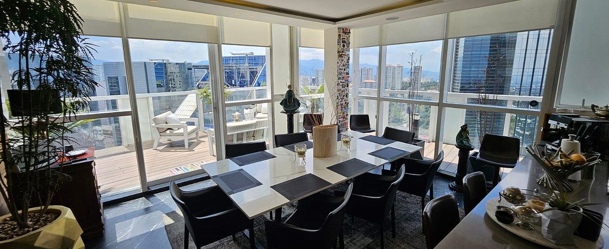 Apartamento em Santa Fe Cuajimalpa, Cuajimalpa de Morelos, foto 26 de 33