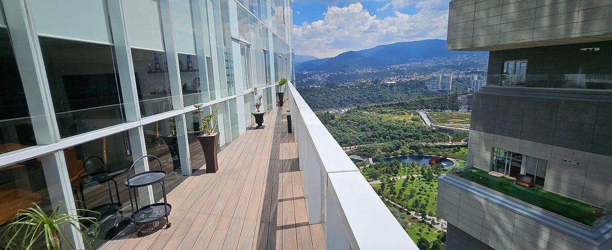 Apartamento em Santa Fe Cuajimalpa, Cuajimalpa de Morelos, foto 27 de 33