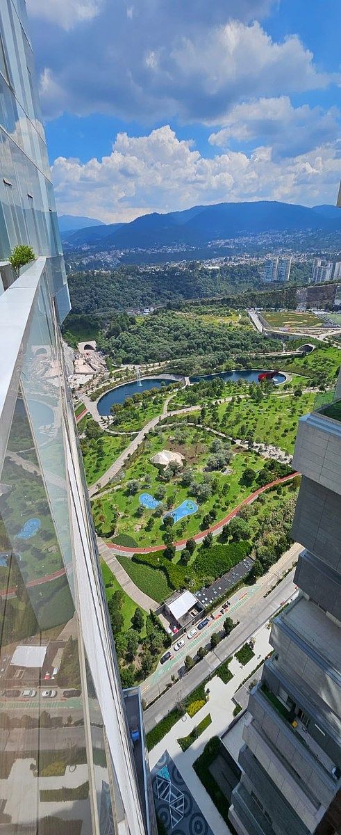 Apartamento em Santa Fe Cuajimalpa, Cuajimalpa de Morelos, foto 28 de 33