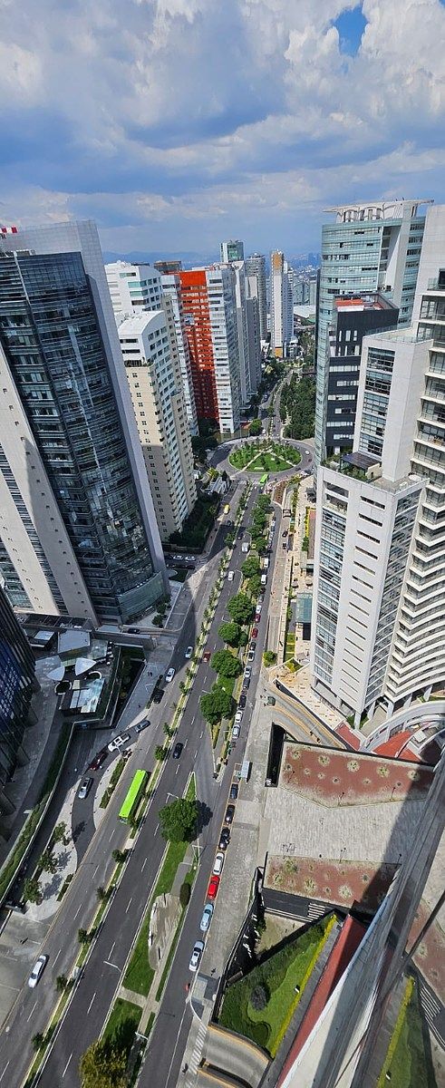 Apartamento em Santa Fe Cuajimalpa, Cuajimalpa de Morelos, foto 29 de 33