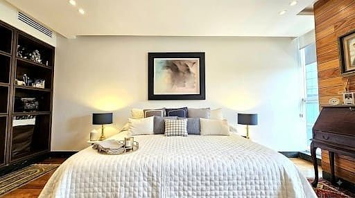 Apartamento em Santa Fe Cuajimalpa, Cuajimalpa de Morelos, foto 31 de 33