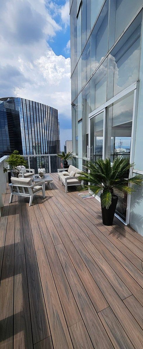 Apartamento em Santa Fe Cuajimalpa, Cuajimalpa de Morelos, foto 33 de 33