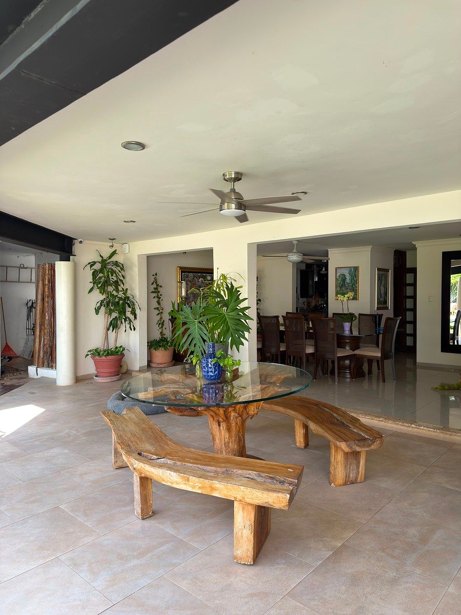 Casa em Montecristo, Mérida, foto 5 de 10