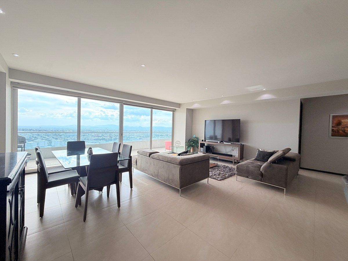 Apartamento em Centro Sur, Querétaro, foto 13 de 26