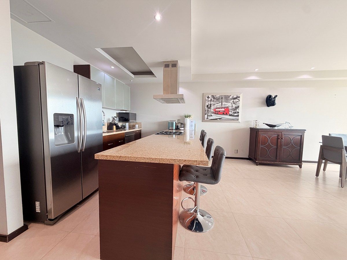 Apartamento em Centro Sur, Querétaro, foto 9 de 26