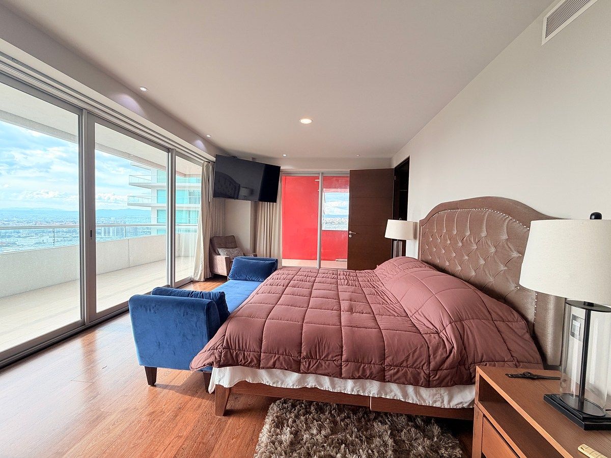 Apartamento em Centro Sur, Querétaro, foto 3 de 26