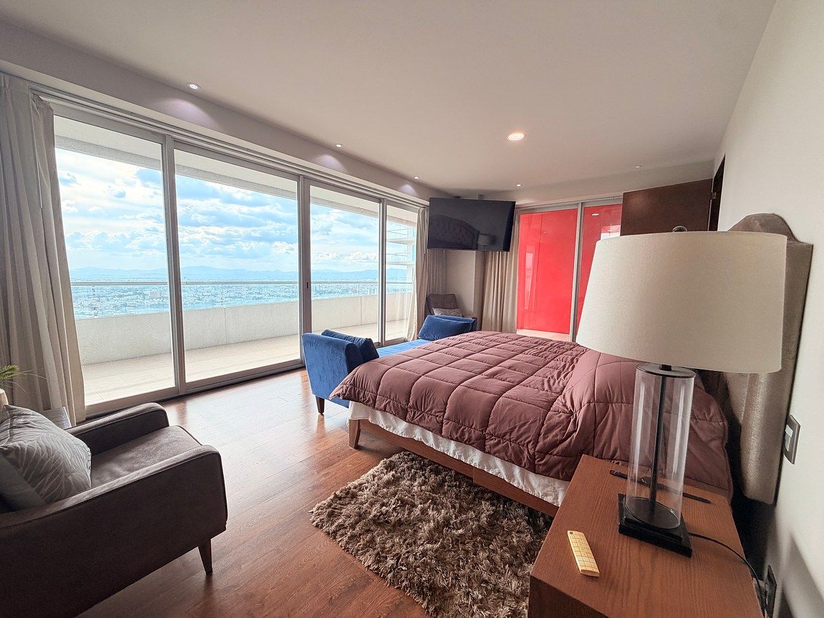 Apartamento em Centro Sur, Querétaro, foto 16 de 26