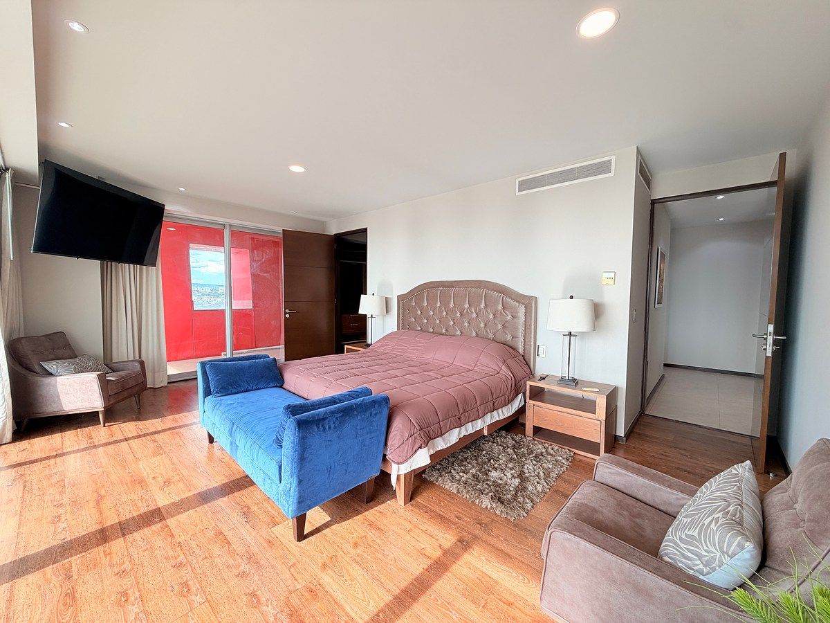 Apartamento em Centro Sur, Querétaro, foto 15 de 26