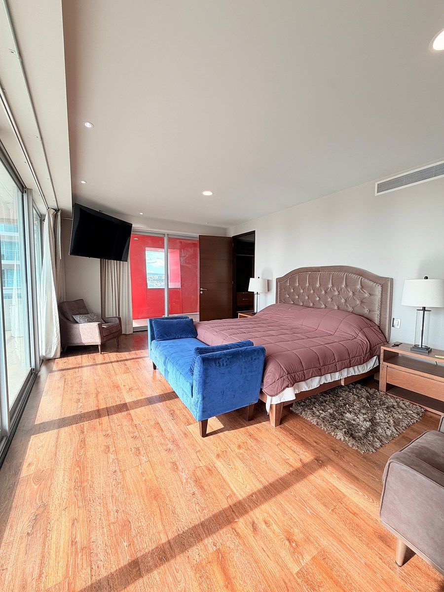 Apartamento em Centro Sur, Querétaro, foto 17 de 26