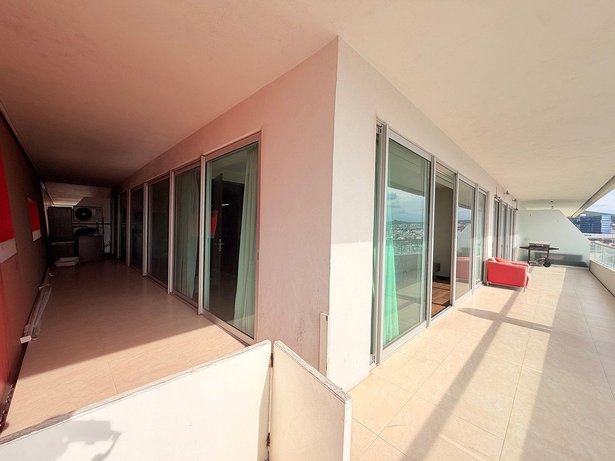 Apartamento em Centro Sur, Querétaro, foto 6 de 26