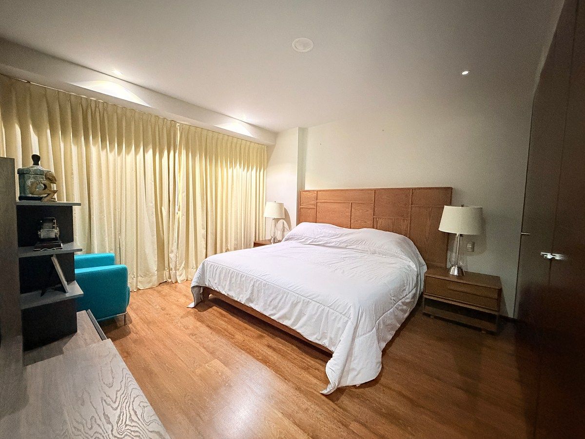 Apartamento em Centro Sur, Querétaro, foto 5 de 26