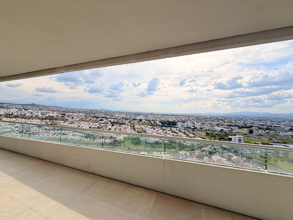 Apartamento em Centro Sur, Querétaro, foto 25 de 26