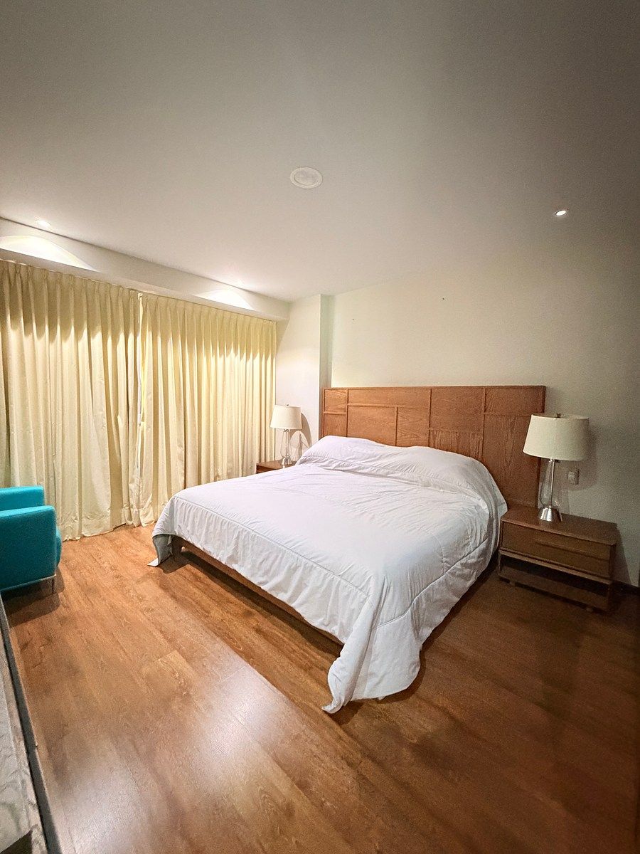 Apartamento em Centro Sur, Querétaro, foto 22 de 26