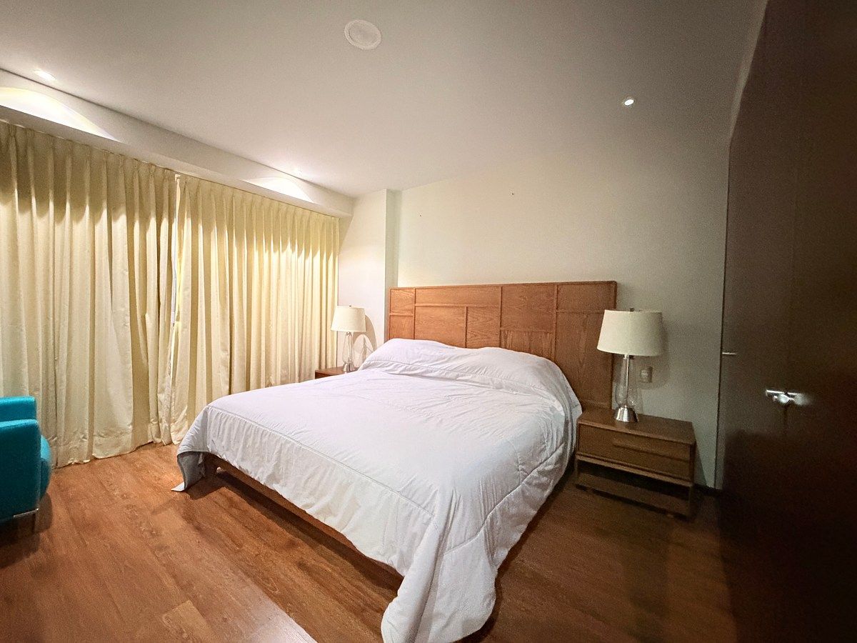 Apartamento em Centro Sur, Querétaro, foto 23 de 26