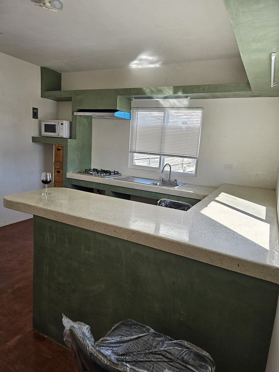 Apartamento em Moderna, Ensenada, foto 3 de 7