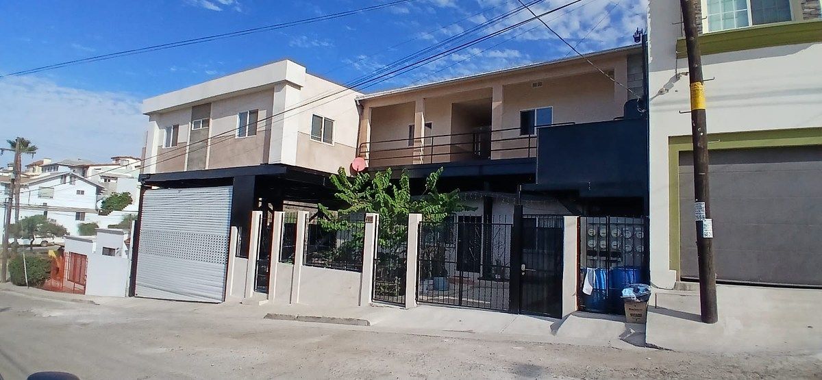 Departamento para Aluguel na Col. Moderna, foto 1 de 7