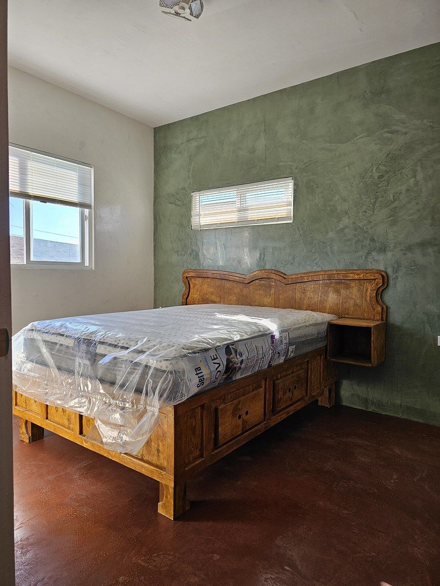 Apartamento em Moderna, Ensenada, foto 4 de 7