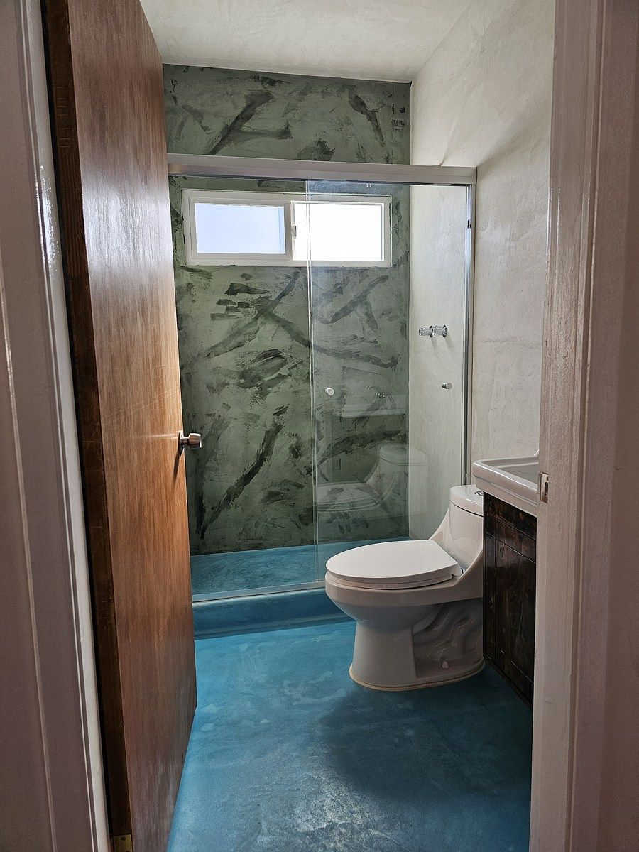 Apartamento em Moderna, Ensenada, foto 6 de 7