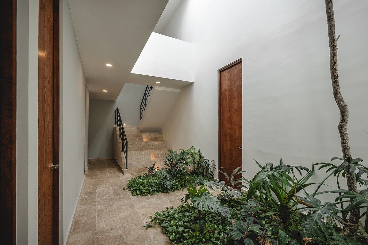 Casa en Temozón Norte, Mérida, foto 9 de 13