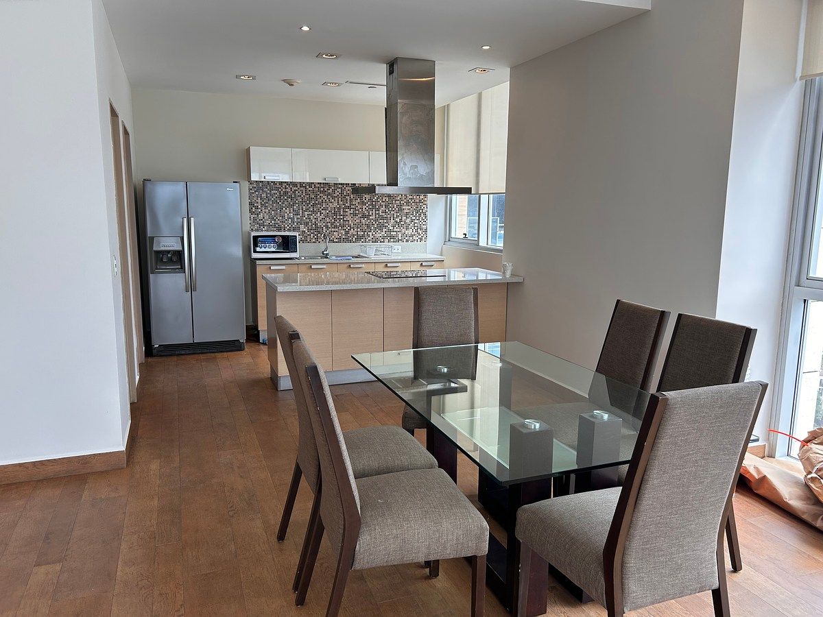Apartment in Las Privanzas 6 Sector, Monterrey, photo 4 of 10